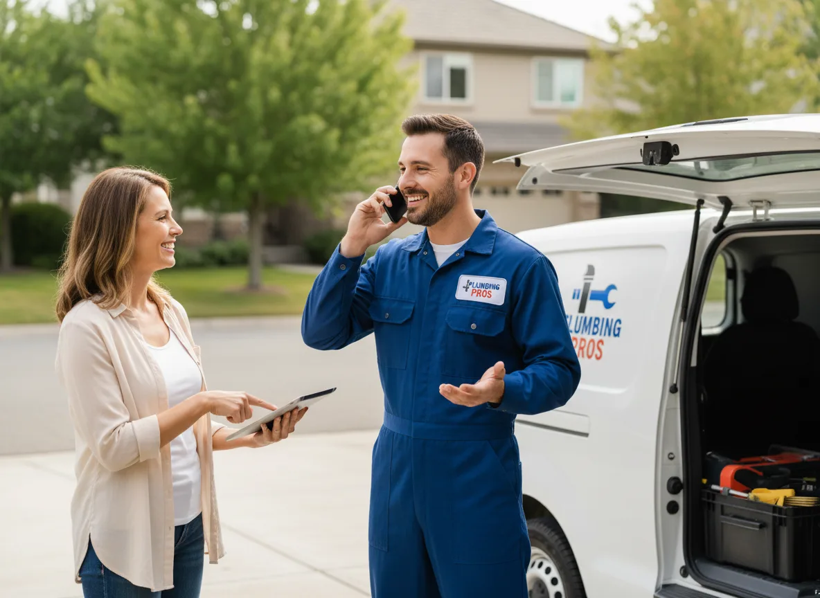 Water Heater Repair Port Deposit, MD FAQs